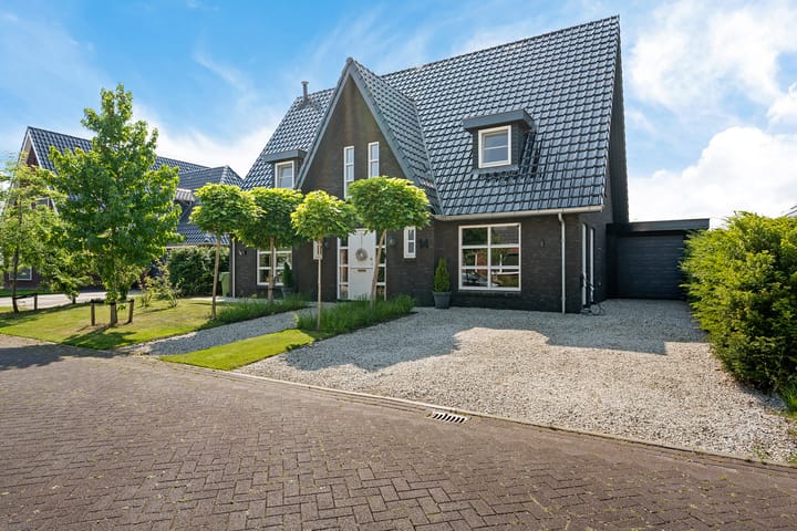 Foto 4 van Ringfeartstrjitte 14