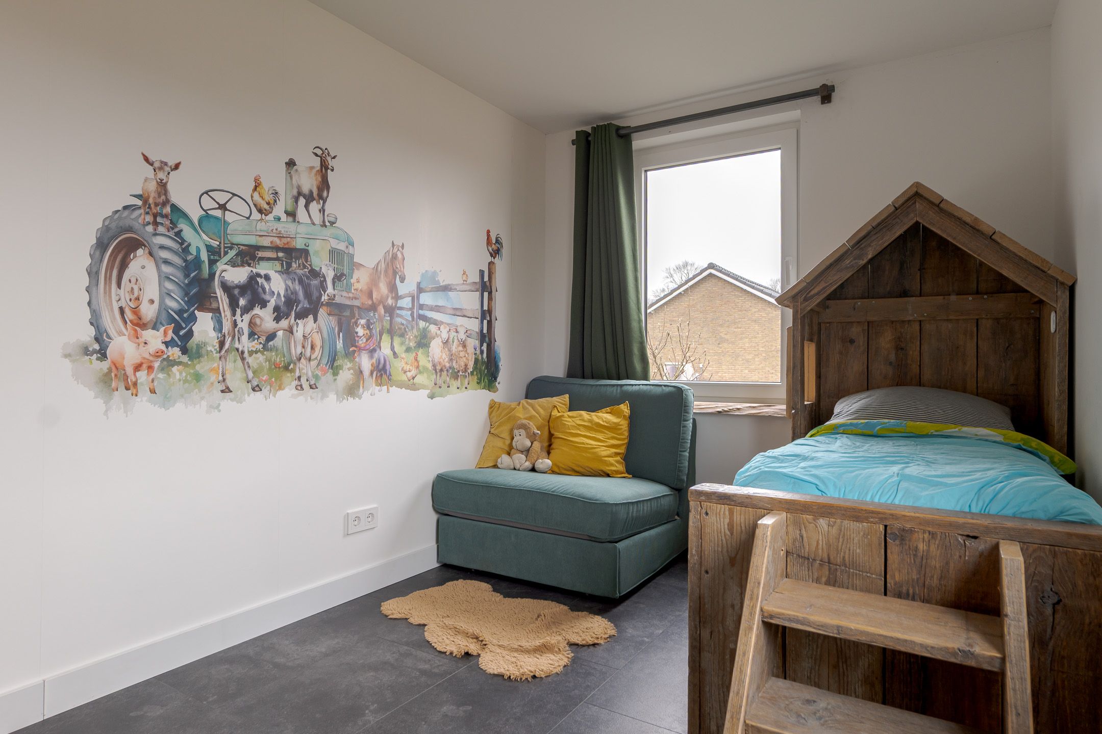 Foto 21 van Burg. Haitsmalaan 5