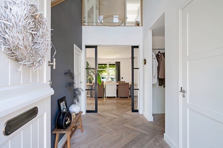 Foto 6 van Ringfeartstrjitte 14