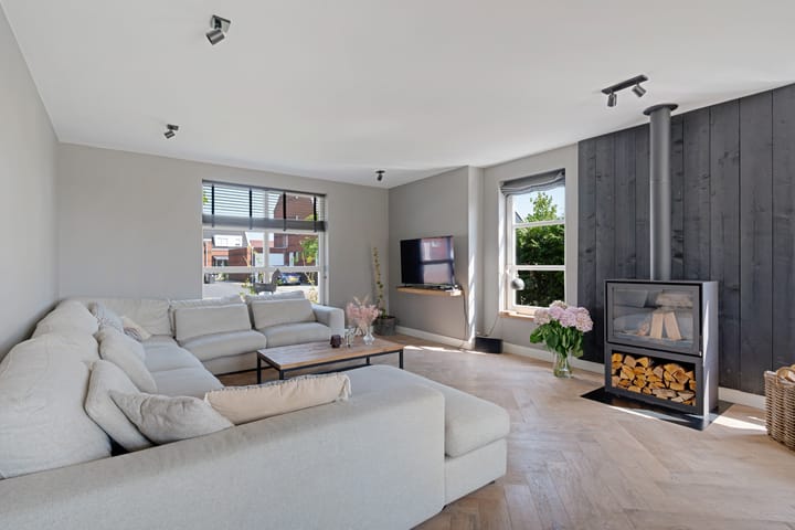 Foto 9 van Ringfeartstrjitte 14