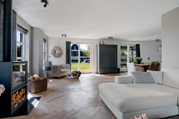 Foto 10 van Ringfeartstrjitte 14