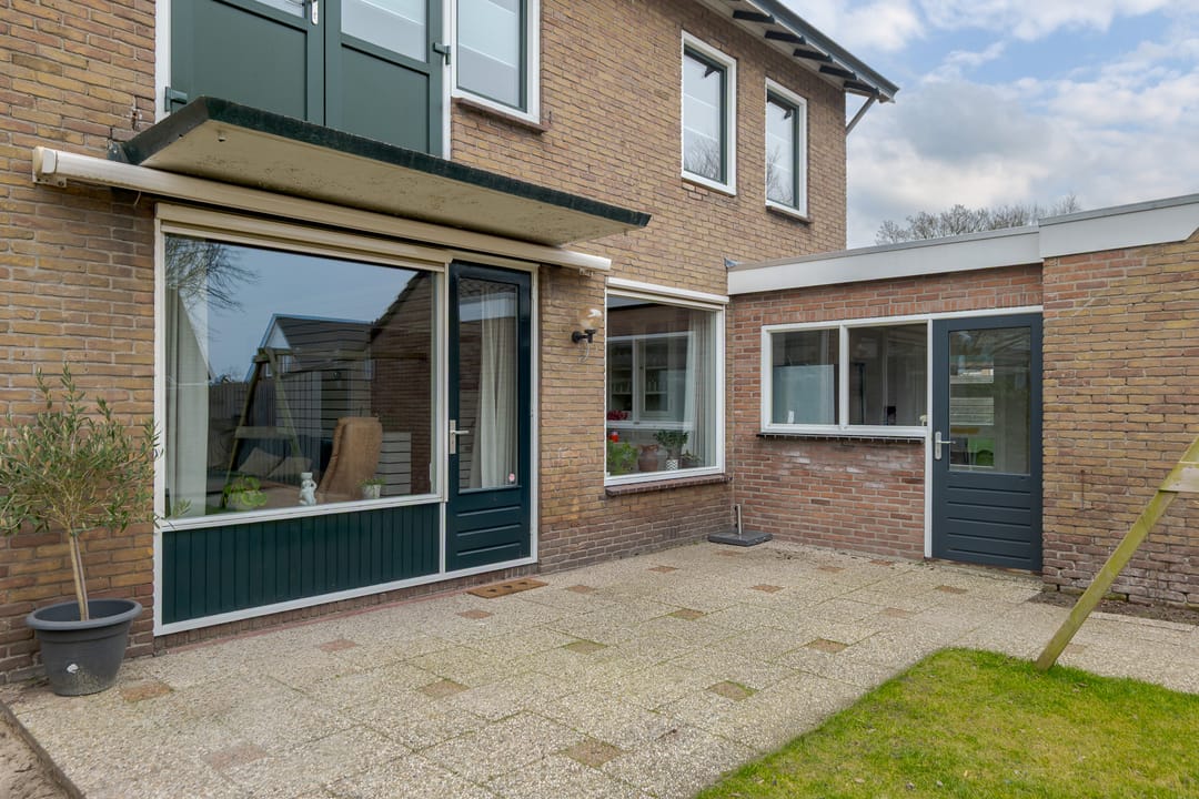 Foto 32 van Burg. Haitsmalaan 5