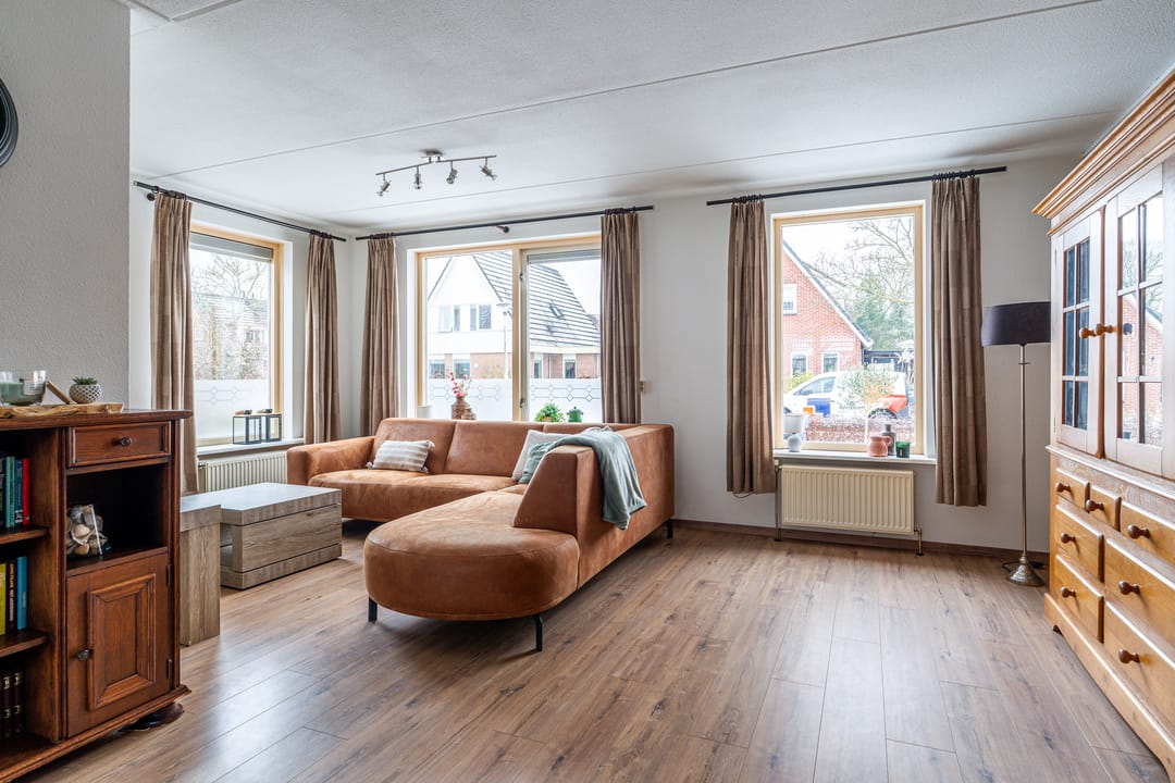 Foto 2 van Pastorijehôf 22