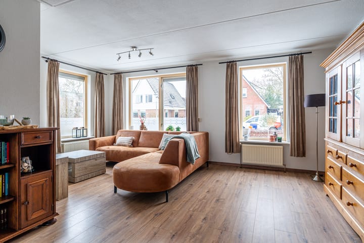 Photo 2 of Pastorijehôf 22