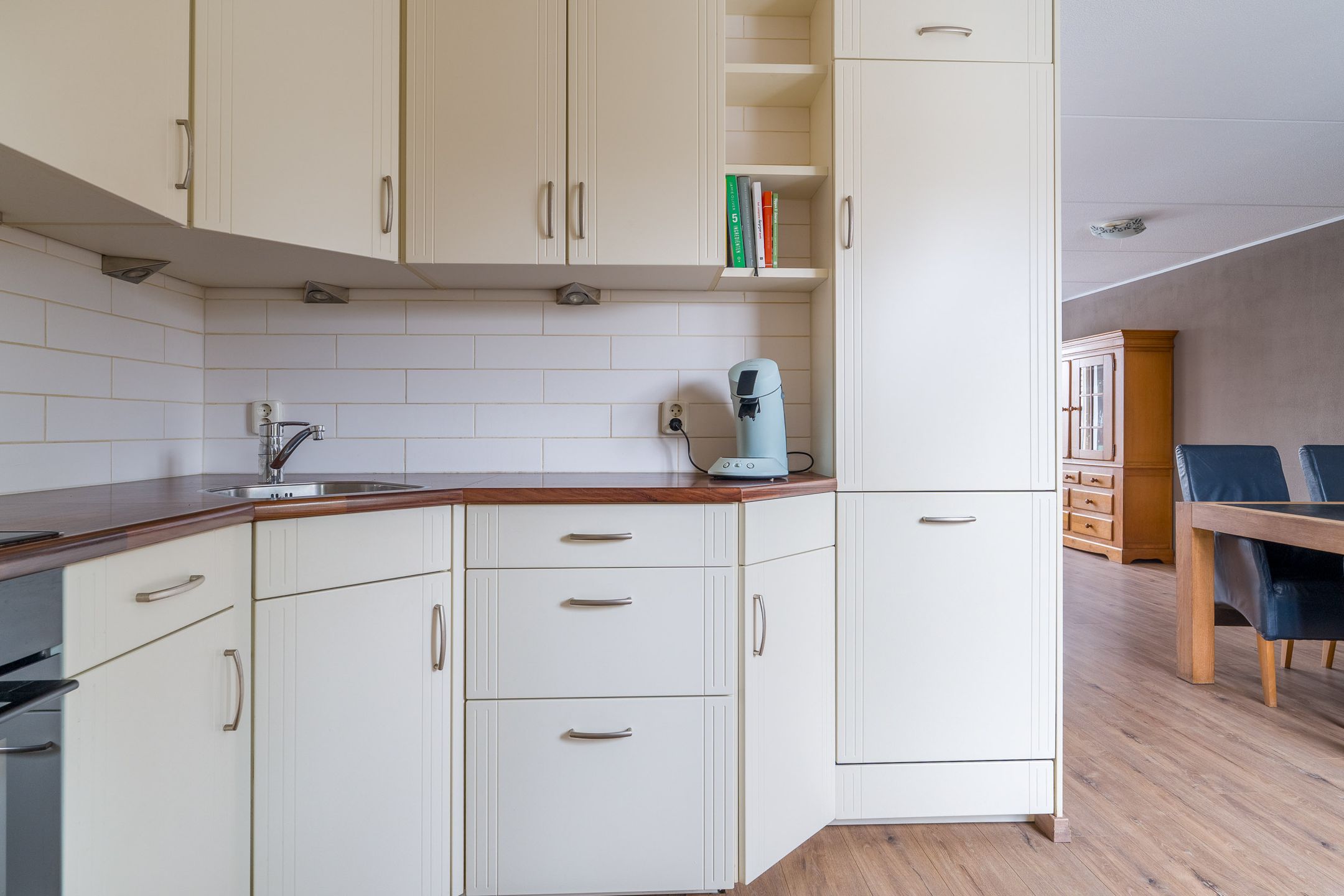 Foto 3 van Pastorijehôf 22