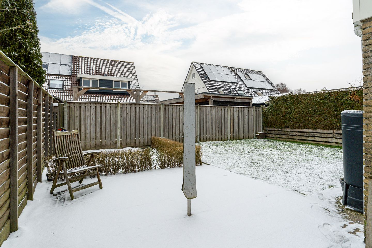 Foto 4 van Pastorijehôf 22