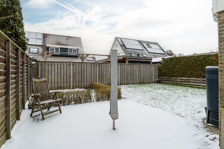 Photo 4 of Pastorijehôf 22