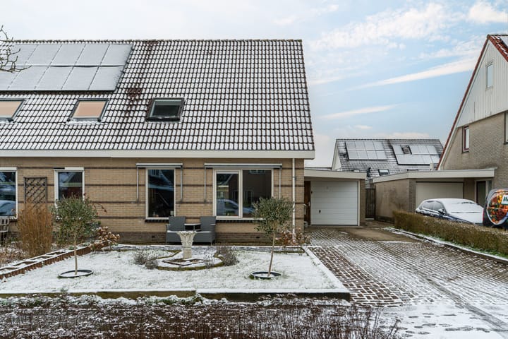 Photo 5 of Pastorijehôf 22