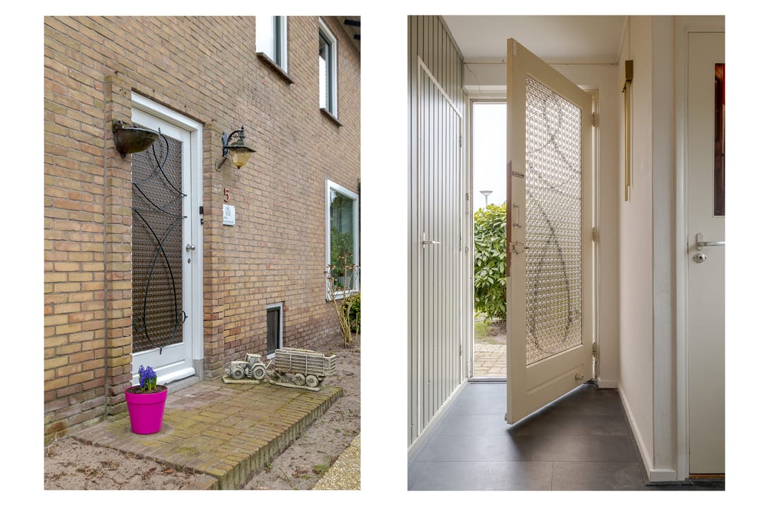 Foto 43 van Burg. Haitsmalaan 5