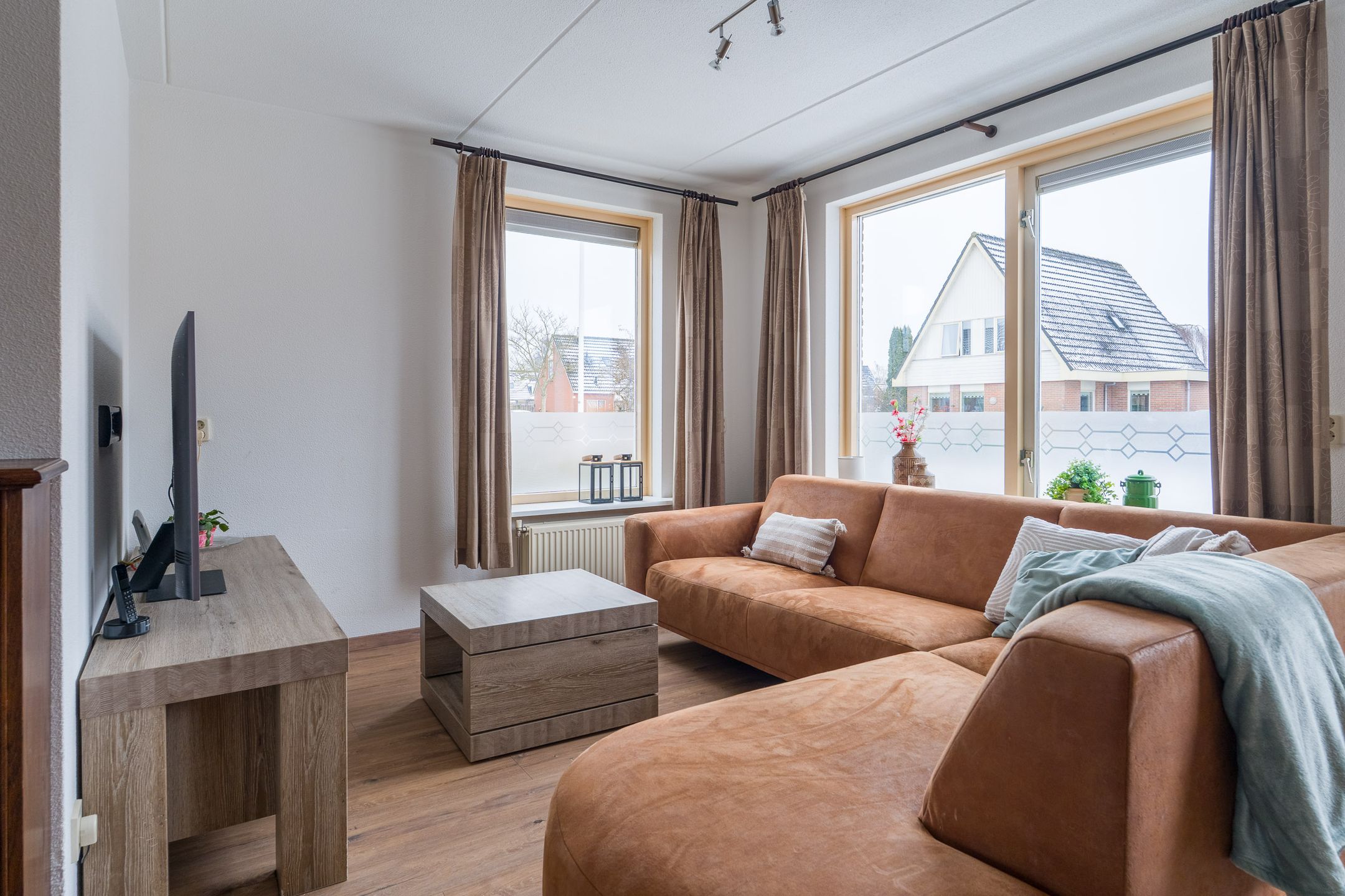 Foto 9 van Pastorijehôf 22