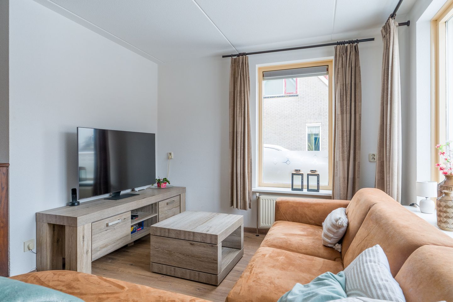 Foto 10 van Pastorijehôf 22