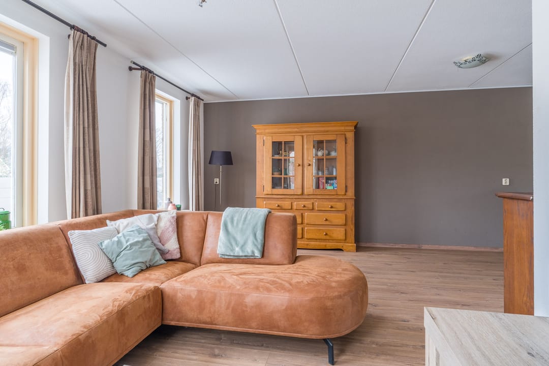 Foto 11 van Pastorijehôf 22