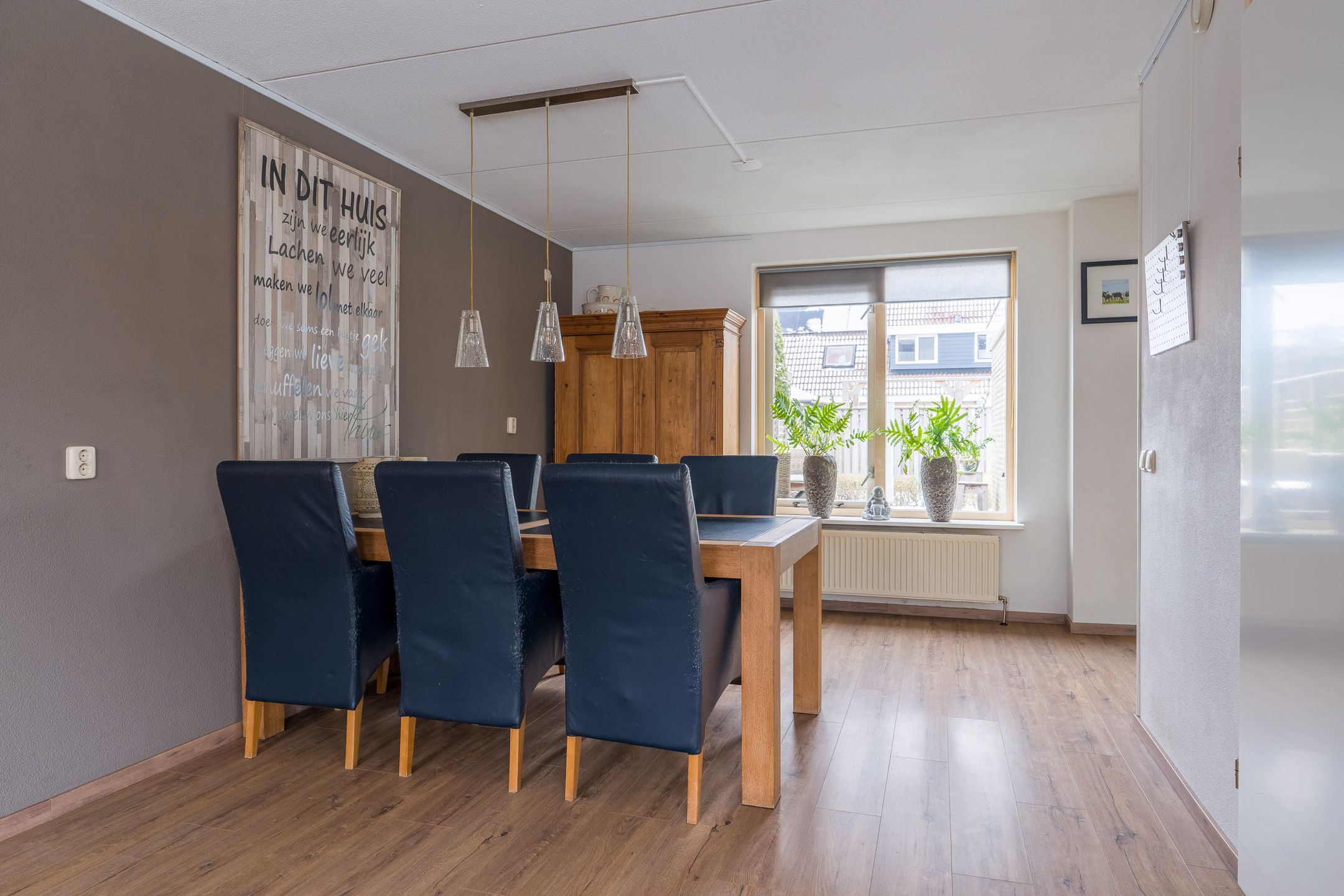 Foto 12 van Pastorijehôf 22