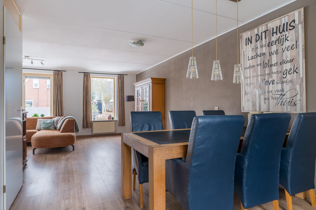 Foto 13 van Pastorijehôf 22