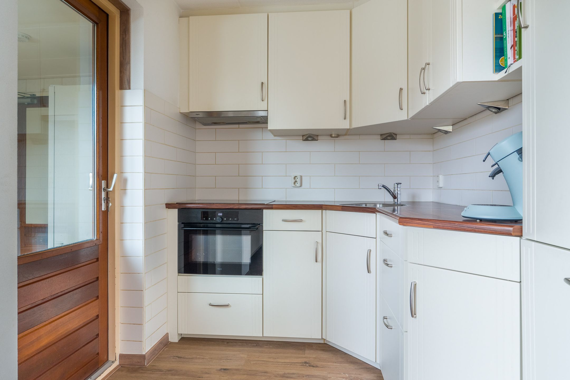 Foto 15 van Pastorijehôf 22