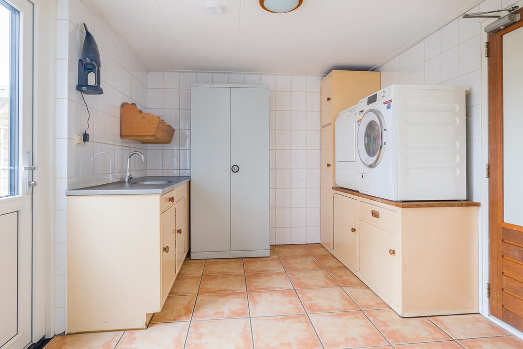 Foto 17 van Pastorijehôf 22