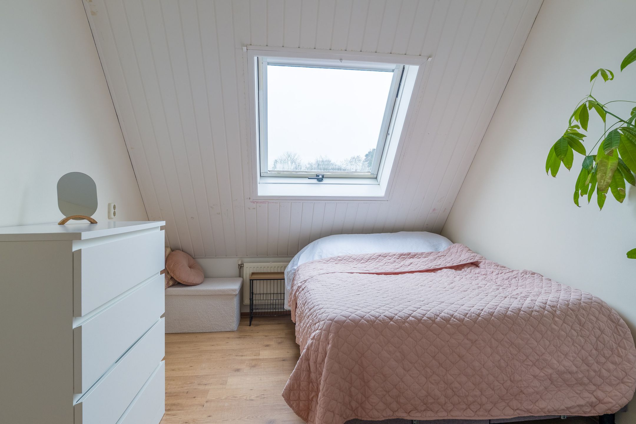 Foto 24 van Pastorijehôf 22