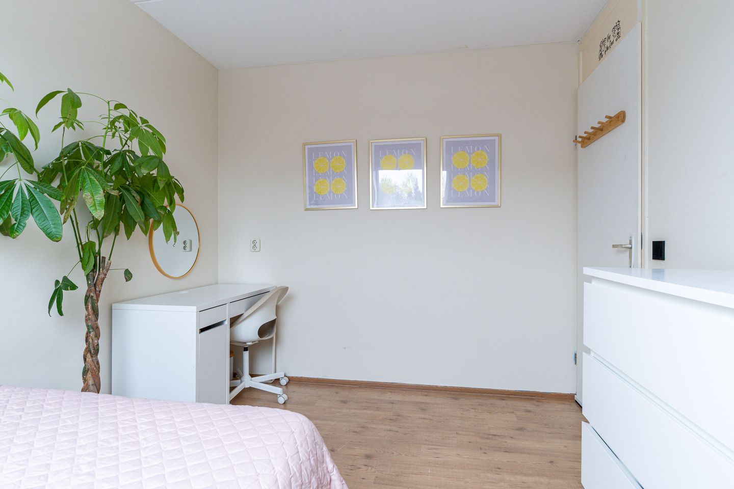 Foto 25 van Pastorijehôf 22