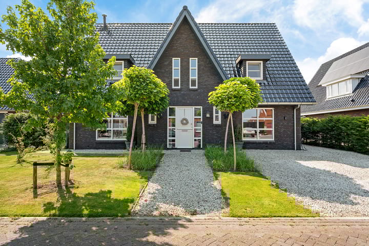 Foto 44 van Ringfeartstrjitte 14