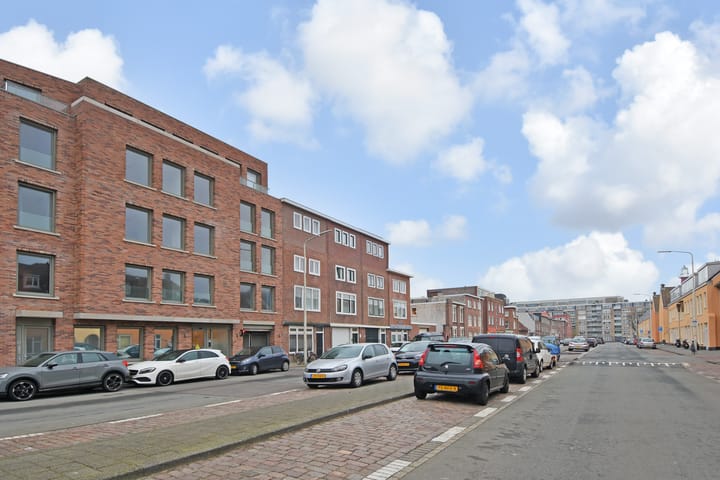 Foto 2 van Korbootstraat 43-F