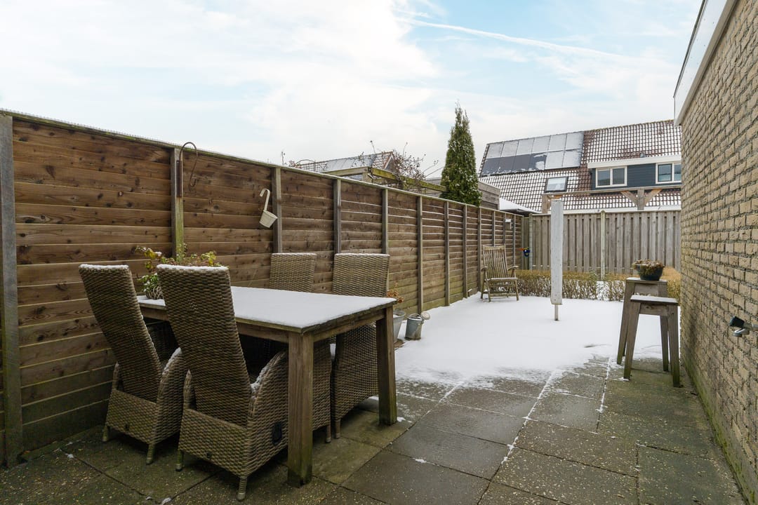 Foto 32 van Pastorijehôf 22