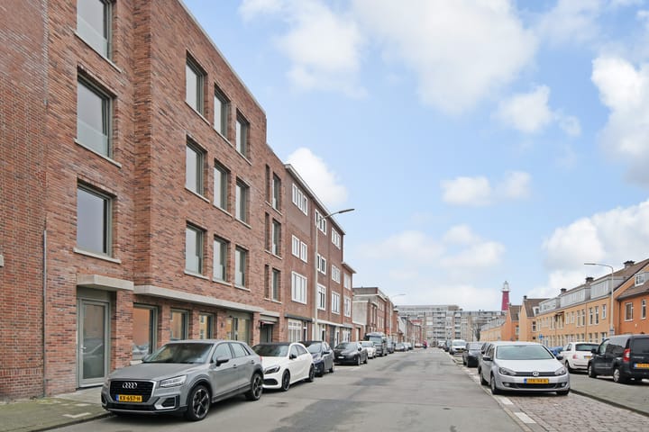 Foto 4 van Korbootstraat 43-F