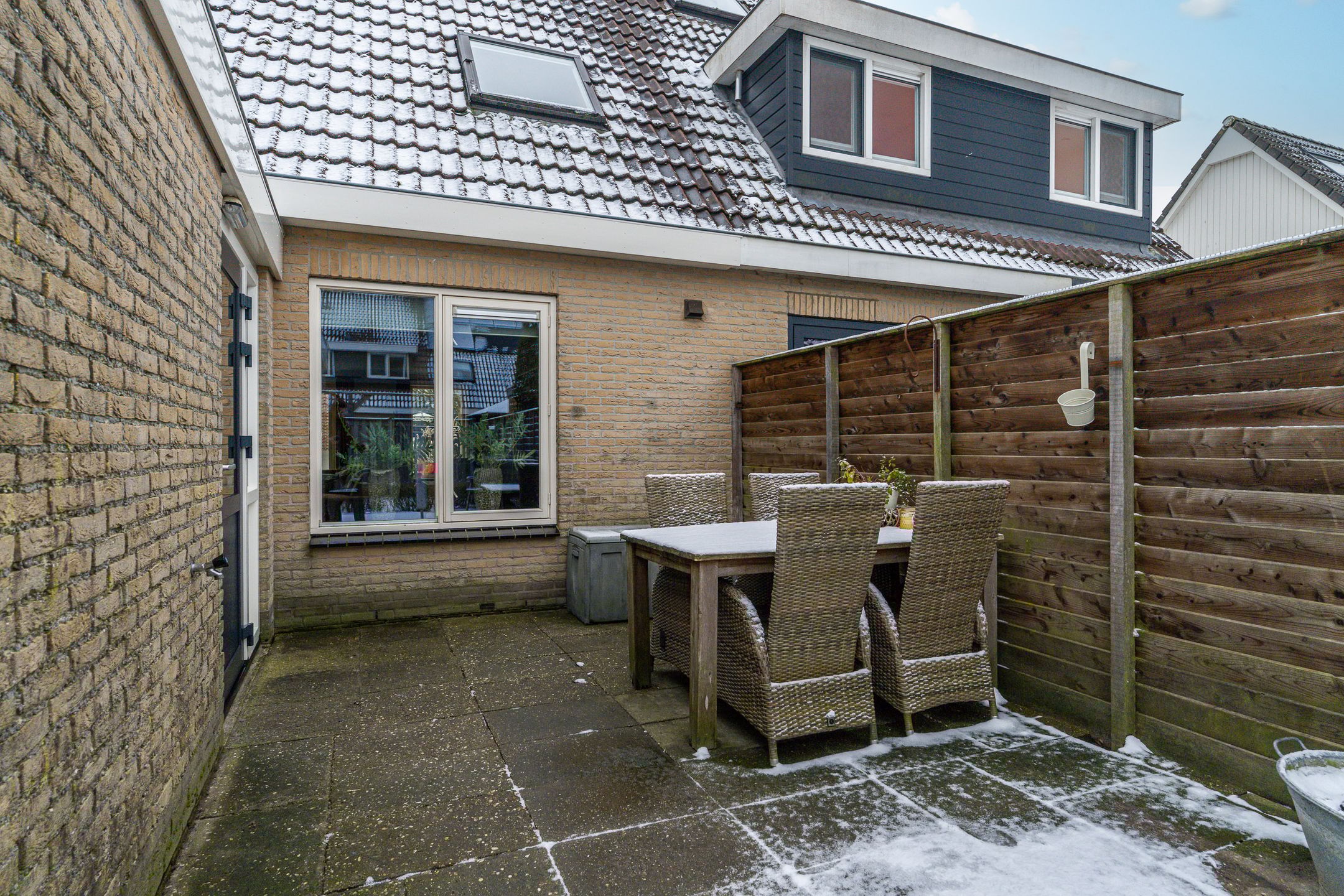 Foto 33 van Pastorijehôf 22