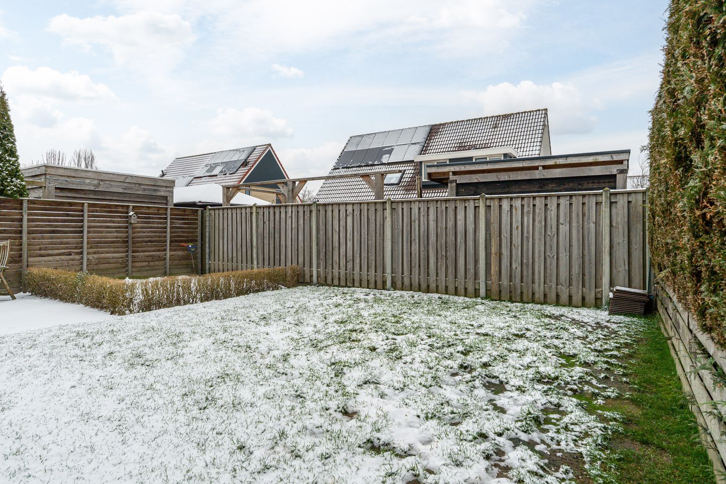 Foto 34 van Pastorijehôf 22