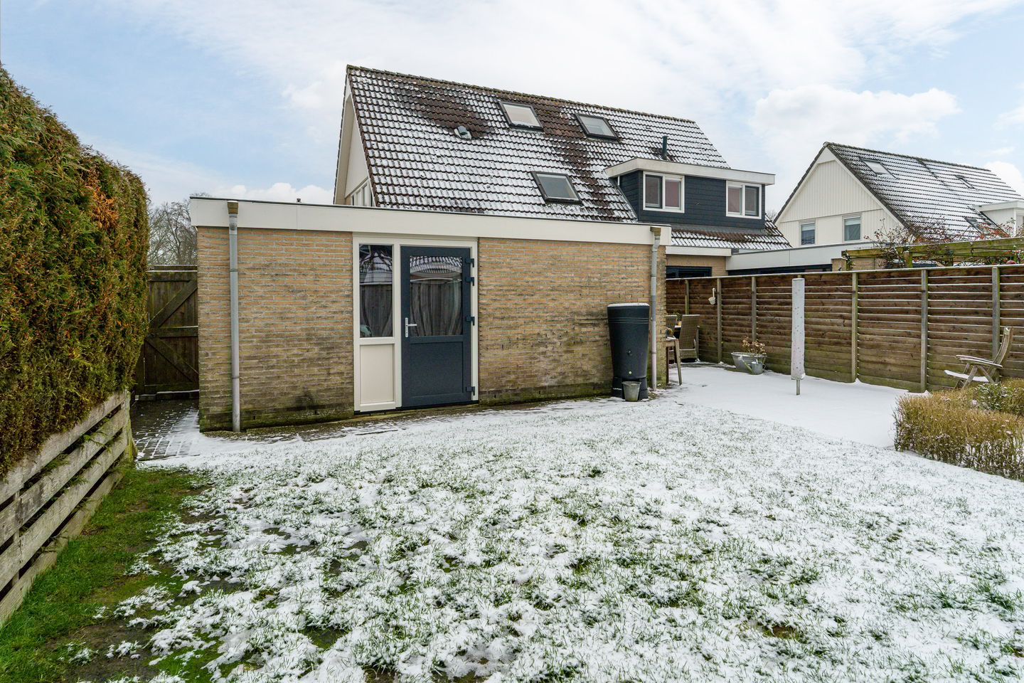 Foto 35 van Pastorijehôf 22