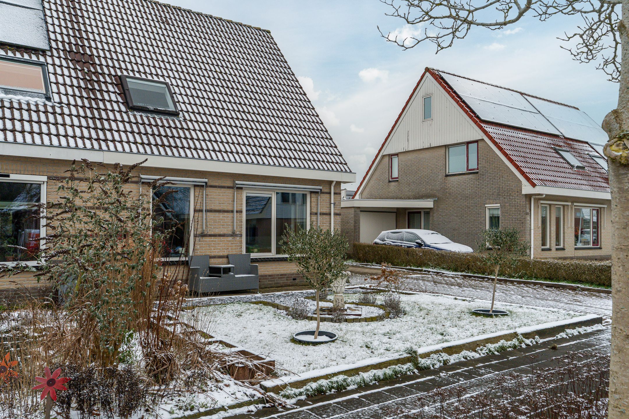 Foto 36 van Pastorijehôf 22