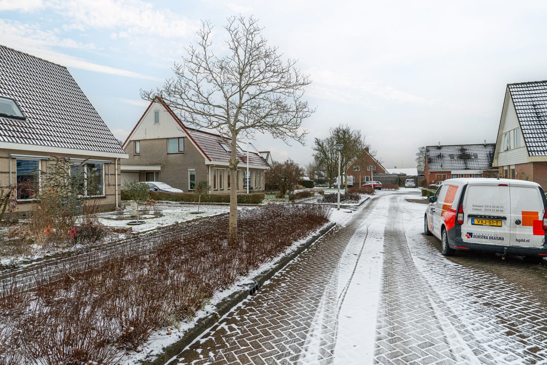 Foto 37 van Pastorijehôf 22