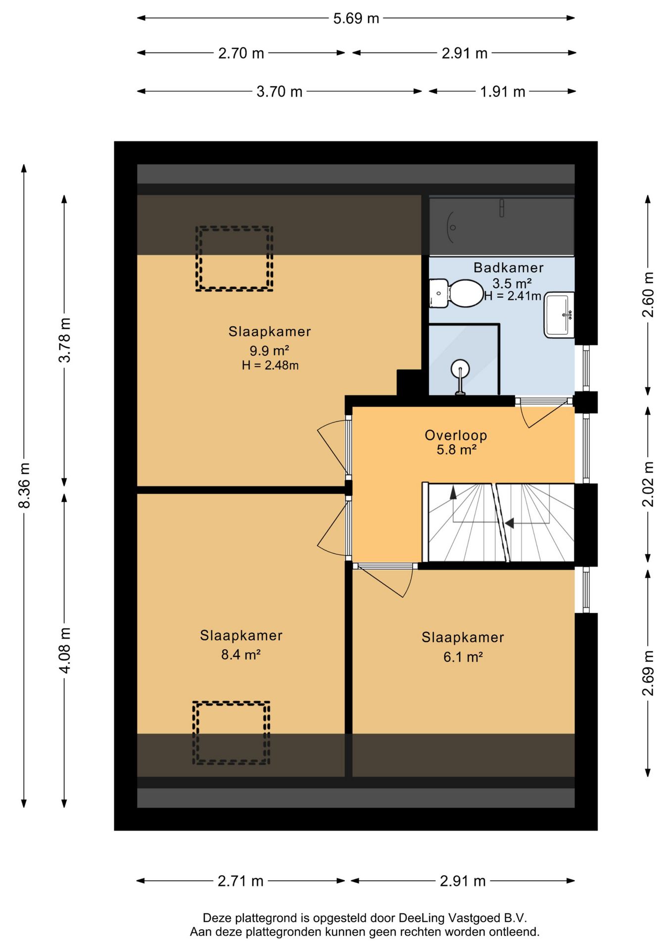 Foto 39 van Pastorijehôf 22
