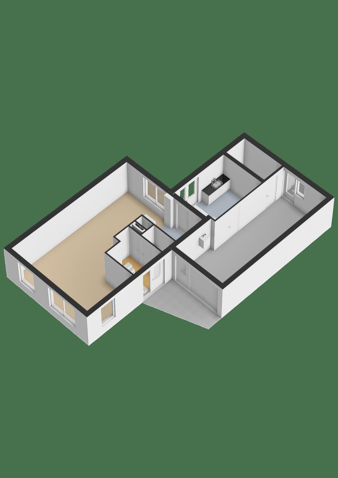 Foto 42 van Pastorijehôf 22