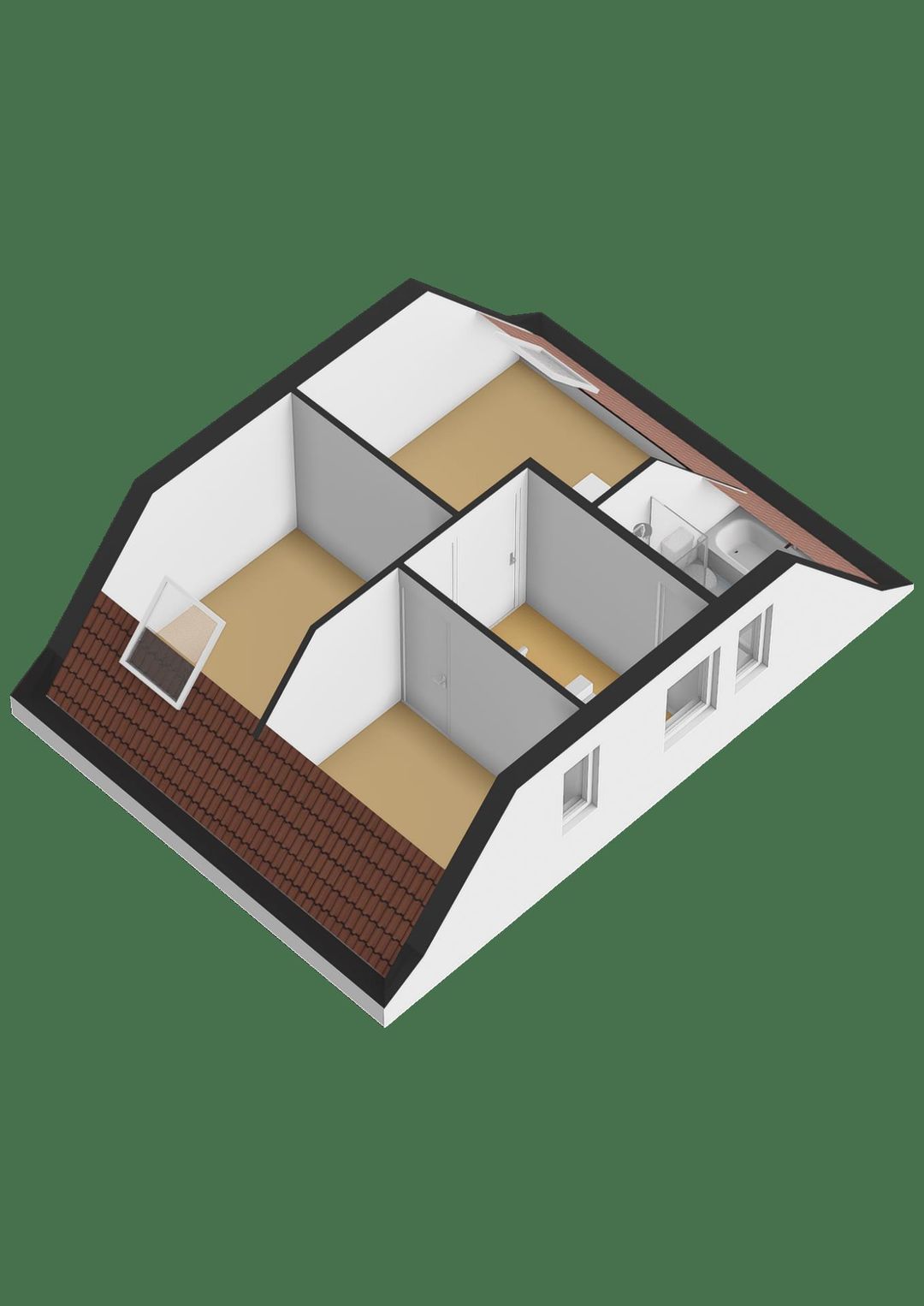 Foto 43 van Pastorijehôf 22