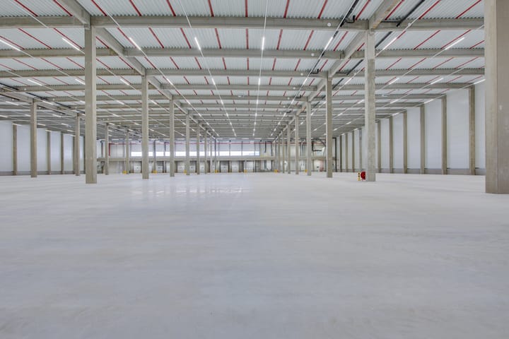 Industrieweg 55, Waalwijk