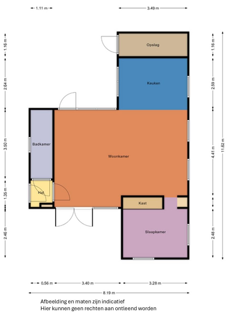 Photo 53 of Schaluinen 11-B408