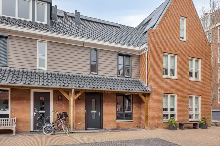 Volharding 35 main image