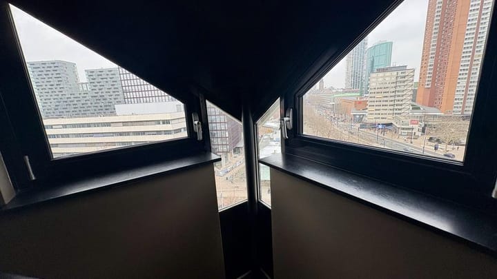 Foto 5 van Churchillplein 166