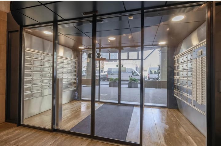 Foto 4 van Churchillplein 166