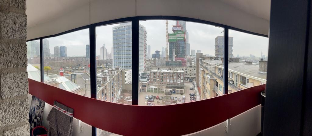 Photo 33 of Churchillplein 166