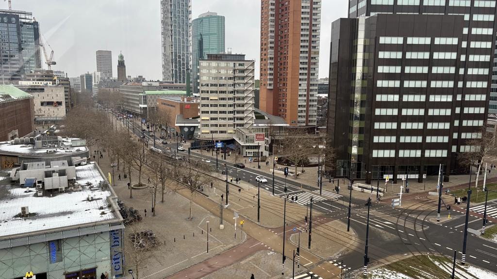Photo 34 of Churchillplein 166