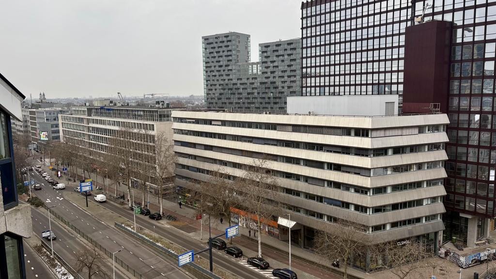 Photo 35 of Churchillplein 166