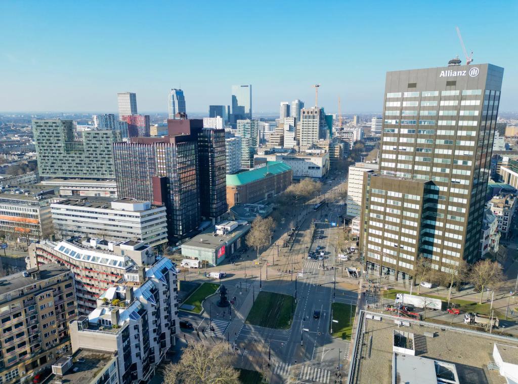 Photo 39 of Churchillplein 166