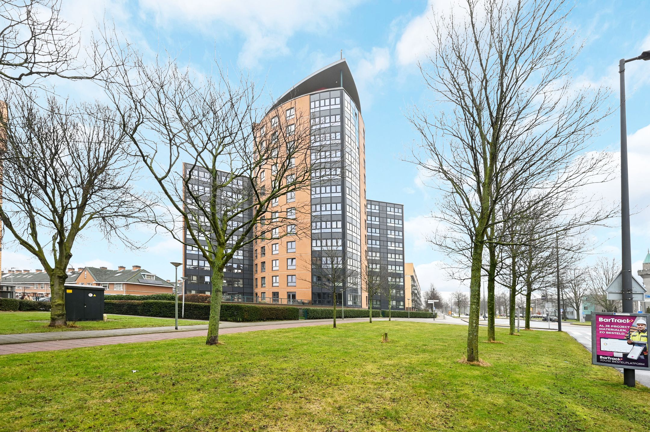 Peter van Anrooylaan 161 