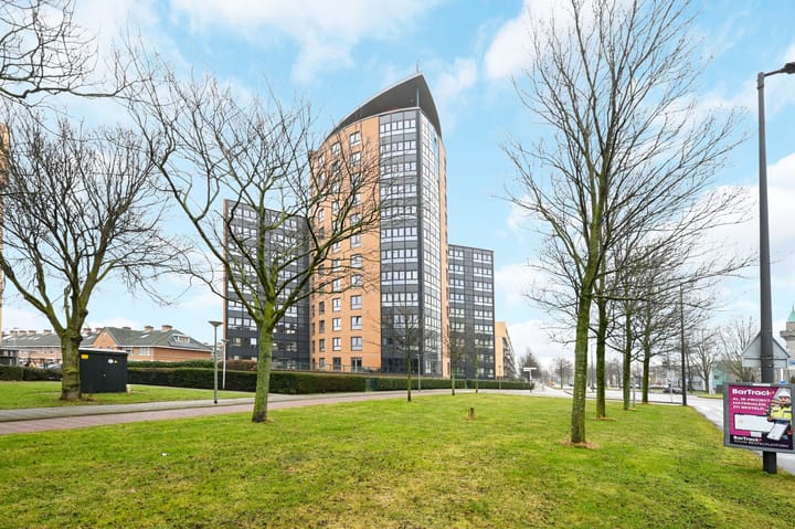 Peter van Anrooylaan 161