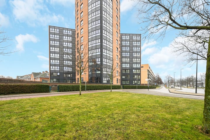 Peter van Anrooylaan 161