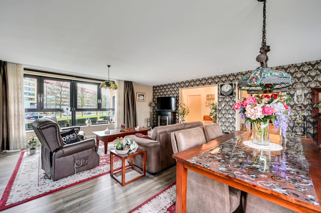 Foto 7 van Peter van Anrooylaan 161