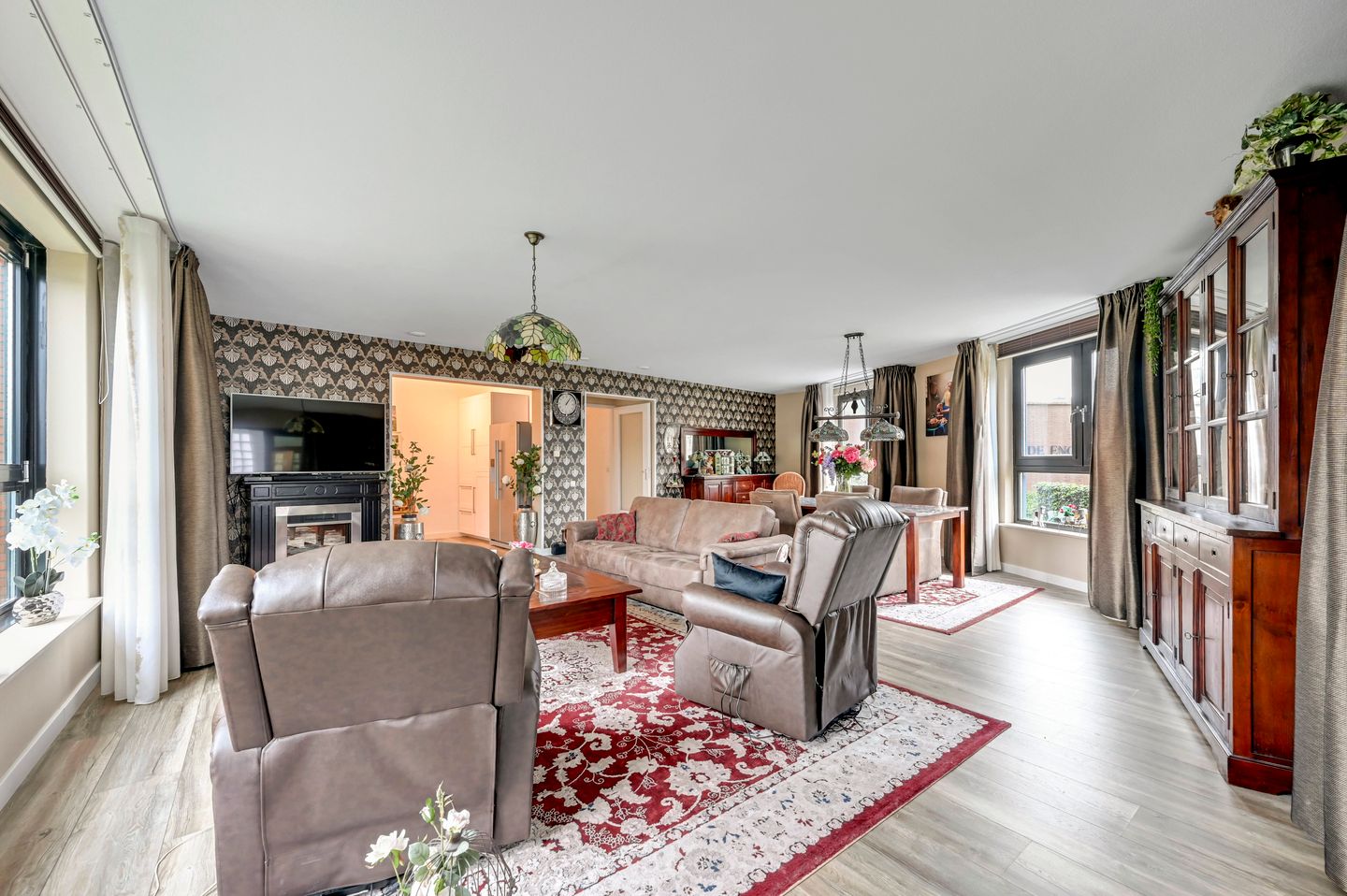 Foto 5 van Peter van Anrooylaan 161