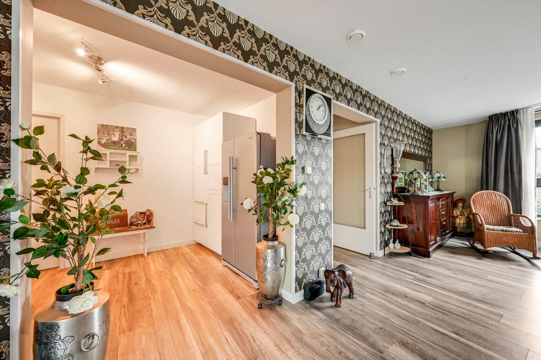 Foto 11 van Peter van Anrooylaan 161