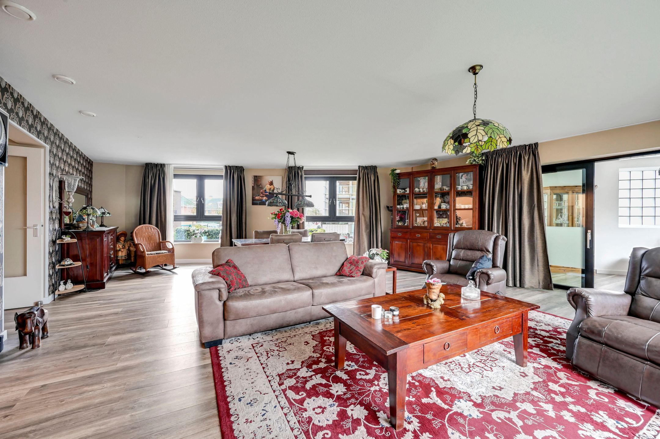 Foto 6 van Peter van Anrooylaan 161